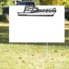 16" x 24" Yard Sign Thumbnail