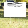 16" x 24" Yard Sign Thumbnail
