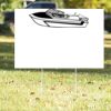 16" x 24" Yard Sign Thumbnail