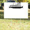 16" x 24" Yard Sign Thumbnail