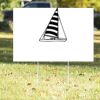 16" x 24" Yard Sign Thumbnail