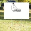 16" x 24" Yard Sign Thumbnail