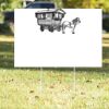 16" x 24" Yard Sign Thumbnail