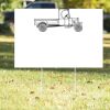 16" x 24" Yard Sign Thumbnail