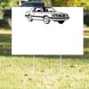 16" x 24" Yard Sign Thumbnail