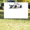 16" x 24" Yard Sign Thumbnail