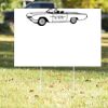 16" x 24" Yard Sign Thumbnail