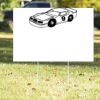 16" x 24" Yard Sign Thumbnail