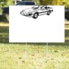 16" x 24" Yard Sign Thumbnail