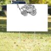 16" x 24" Yard Sign Thumbnail
