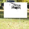 16" x 24" Yard Sign Thumbnail