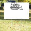 16" x 24" Yard Sign Thumbnail