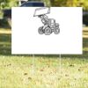 16" x 24" Yard Sign Thumbnail