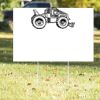 16" x 24" Yard Sign Thumbnail