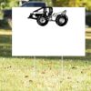 16" x 24" Yard Sign Thumbnail