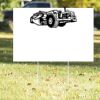 16" x 24" Yard Sign Thumbnail