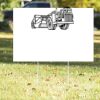 16" x 24" Yard Sign Thumbnail