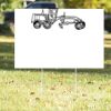 16" x 24" Yard Sign Thumbnail
