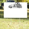 16" x 24" Yard Sign Thumbnail
