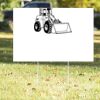 16" x 24" Yard Sign Thumbnail