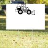 16" x 24" Yard Sign Thumbnail