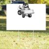 16" x 24" Yard Sign Thumbnail