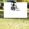 16" x 24" Yard Sign Thumbnail