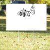 16" x 24" Yard Sign Thumbnail