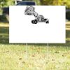 16" x 24" Yard Sign Thumbnail