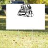 16" x 24" Yard Sign Thumbnail