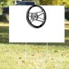 16" x 24" Yard Sign Thumbnail