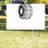 16" x 24" Yard Sign Thumbnail
