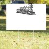 16" x 24" Yard Sign Thumbnail