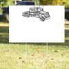 16" x 24" Yard Sign Thumbnail