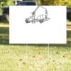 16" x 24" Yard Sign Thumbnail