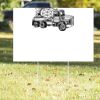 16" x 24" Yard Sign Thumbnail