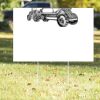 16" x 24" Yard Sign Thumbnail