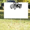 16" x 24" Yard Sign Thumbnail