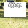16" x 24" Yard Sign Thumbnail