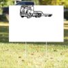 16" x 24" Yard Sign Thumbnail
