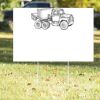 16" x 24" Yard Sign Thumbnail