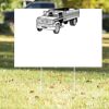 16" x 24" Yard Sign Thumbnail