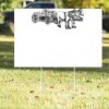 16" x 24" Yard Sign Thumbnail