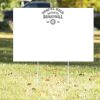 16" x 24" Yard Sign Thumbnail