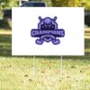 16" x 24" Yard Sign Thumbnail