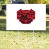 16" x 24" Yard Sign Thumbnail