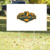 16" x 24" Yard Sign Thumbnail