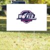 16" x 24" Yard Sign Thumbnail