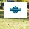 16" x 24" Yard Sign Thumbnail