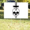 16" x 24" Yard Sign Thumbnail